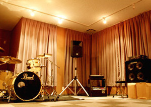 京都の音楽スタジオ【アントニオ】には様々な「割引」サービスがいっぱい！